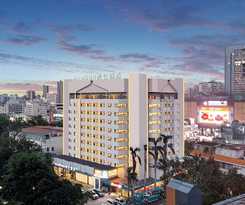 Hotel Madison Haikou Qilou Old Street