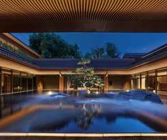 Hotel Banyan Tree Mount Emei
