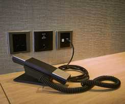 Hotel M plus