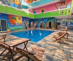 Hotel Kaia Beach