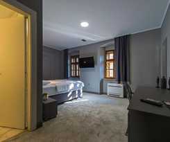 Hotel Sobe Merlon