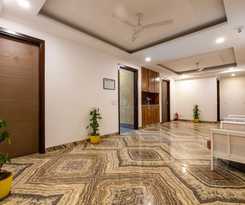 Hotel Haris Courts and Banquets DLF Phase3
