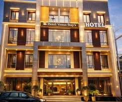 Hotel Venus Stays Near Prestige College Bhopal