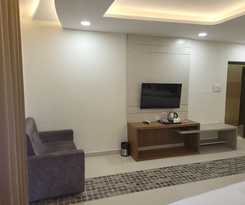 Hotel HOTEL SANTOOR