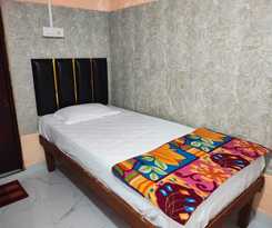Hotel Radha Krishna Home