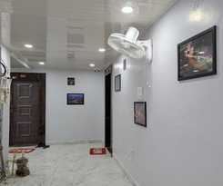 Hotel Meenakshi Guest House