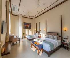 Hotel Luxuria Varanasi by Moustache