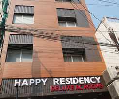 Hotel Happy Residency