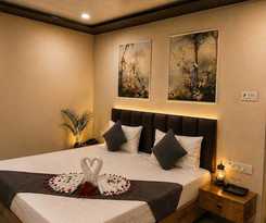 Hotel Laxmi Vilas