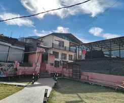 Hotel Yamuna Palace