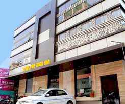 Hotel Idea Inn agra Subrata Rd
