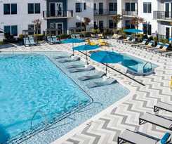 Hotel Landing Apartments Midtown Nashville