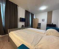  Art Rock Airport Hotel