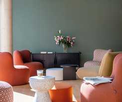 STAYERY Osnabr&uuml;ck City - stylish Apartments