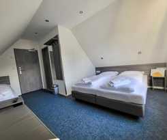  Hotel City Meetpoint
