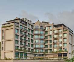 Hotel Goldfinch Mangalore