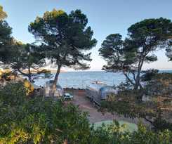 Hotel Camping Laplaya Ibiza