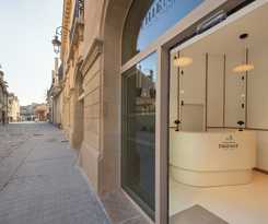 Hotel Le N&deg;3 par Champagne Thi&eacute;not