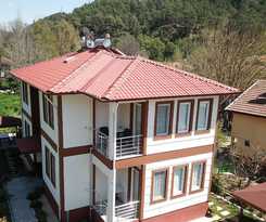  İnlice Apart House