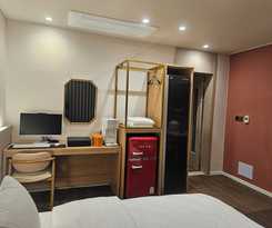 Hotel Hound Tongyeong Jukrim