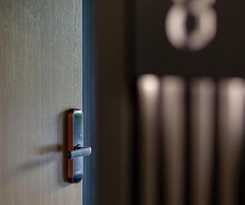 Hotel INTECnoclegi