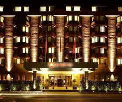 Hotel Pentahotel Reading