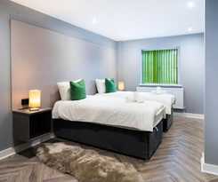 Hotel Liv
