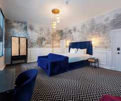 Hotel 19 Duke Street