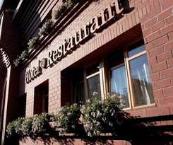 Hotel Restaurant Gondűző