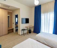 Hotel Sierra