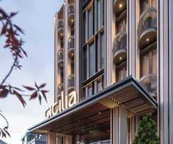 Hotel Cicilia Rouge Dalat
