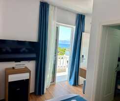 Hotel ILLYRIAN Ksamil
