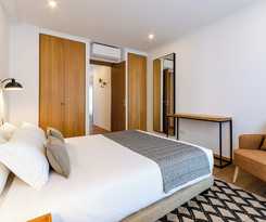 Hotel Morais Soares 131