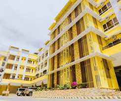 Hotel Luxebridge