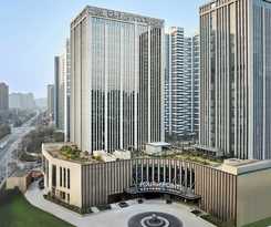  Four Points By Sheraton Zhengzhou East Railway Station
