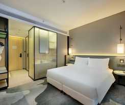 Hotel Novotel Haikou West Coast