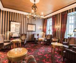 Hotel Romantik Das Smolka