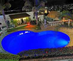 Hotel Suite vista hermosa