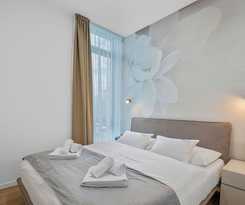 Hotel Enjoy Suites and Apartments