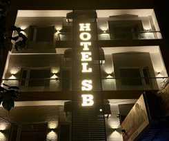 Hotel Silver Bricks