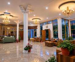 Hotel Indus Serenity Retreat, Ladakh
