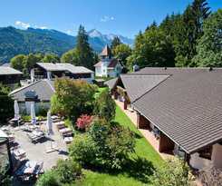 Hotel  Hyperion Hotel Garmisch-Partenkirchen 