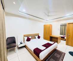Hotel Tirupati Inn