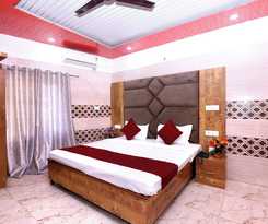Hotel S2 Residency Near Railway Station Chandigarh