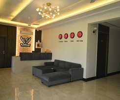 Hotel The carnation mound