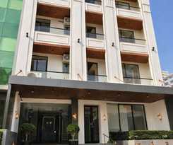 Hotel The Prominence Premium and Banquet