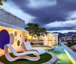 Hotel Stallionz by KLIQ