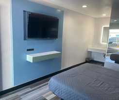  La Palma Motel - South Gate - LA area