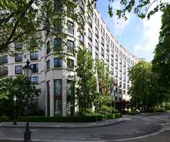 Hotel Rocco Forte The Charles