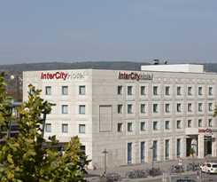 Intercityhotel Ulm